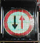 Example picture of CROMATEAM final demonstrator