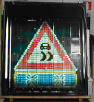 Example picture of CROMATEAM final demonstrator