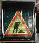 Example picture of CROMATEAM final demonstrator